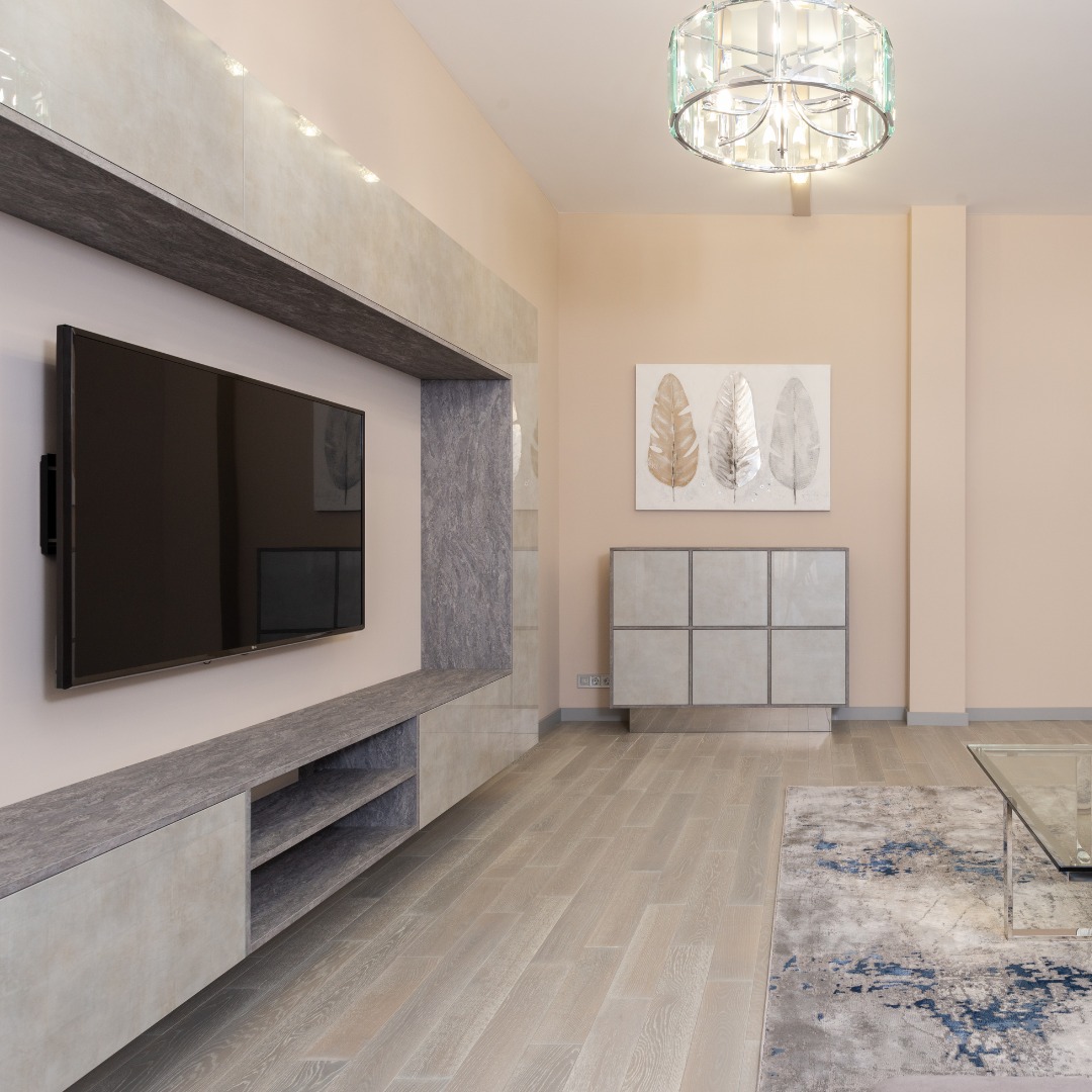 Centros de entretenimiento 1