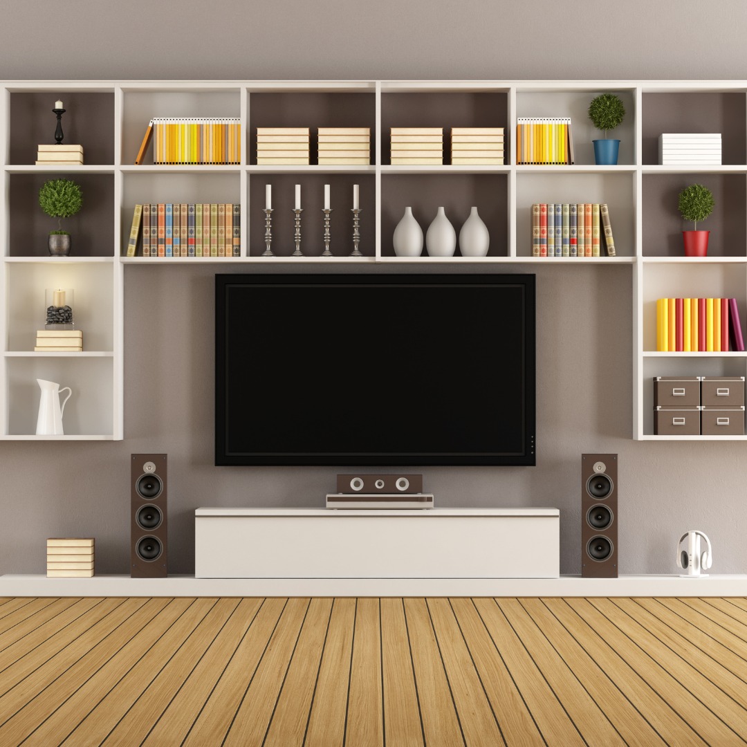 Centros de entretenimiento 2