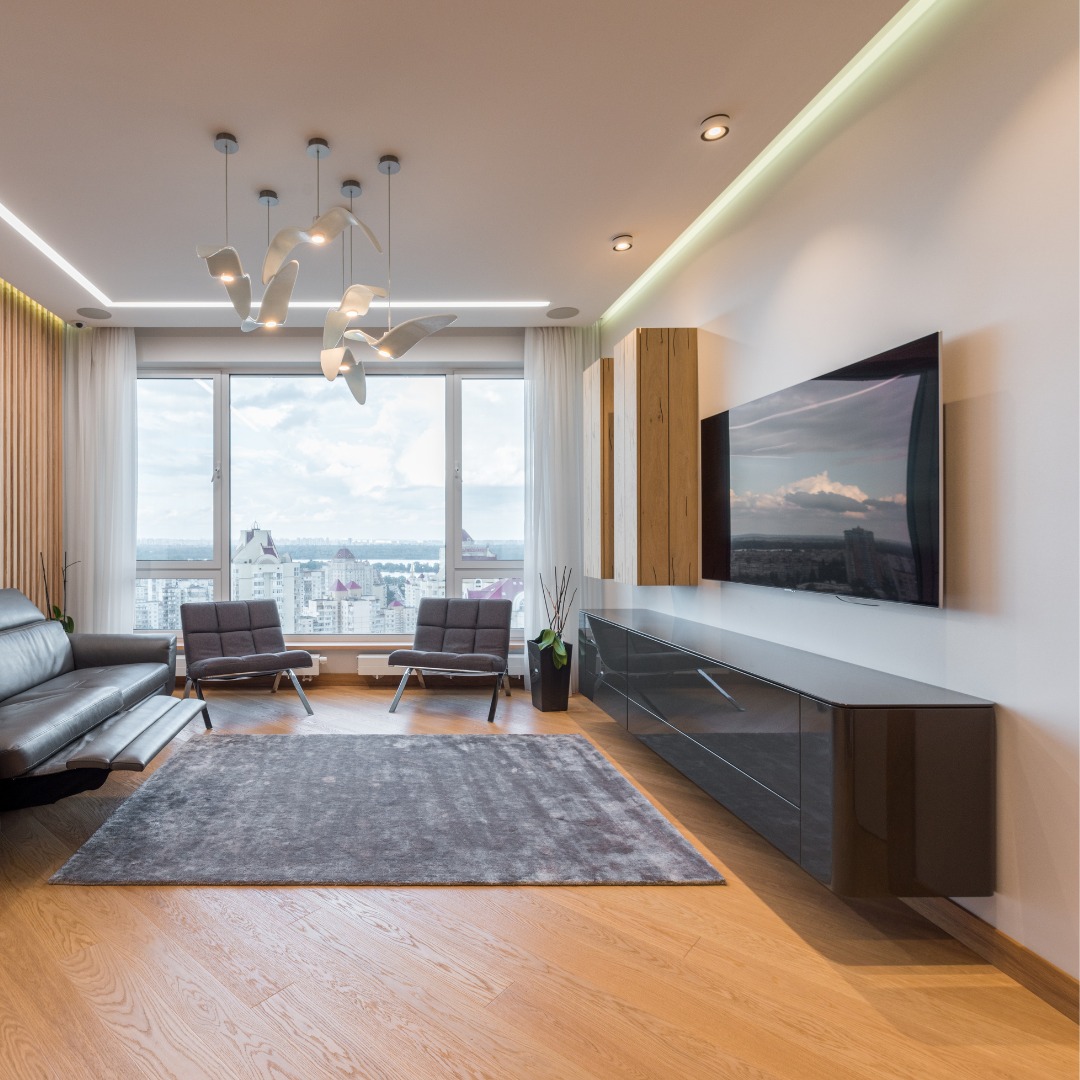 Centros de entretenimiento 4